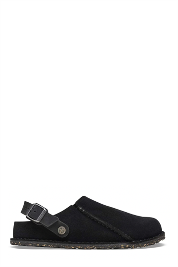 Birkenstock Lutry Black